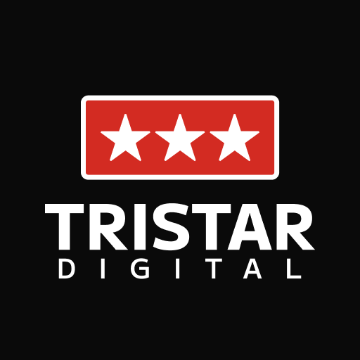 Tristar Digital logo